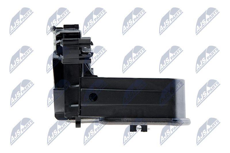 Serrure de porte NTY EZC-BM-029