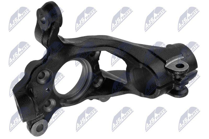 Fusée d'essieu, suspension de roue NTY ZZP-VW-036