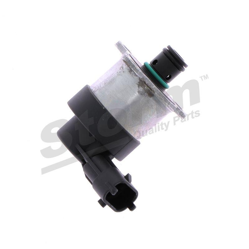Régulateur, quantité de carburant (système à rampe commune) STORM QUALITY PARTS STO300201