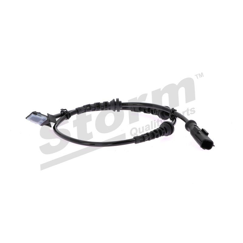 Capteur, vitesse de roue STORM QUALITY PARTS 888011