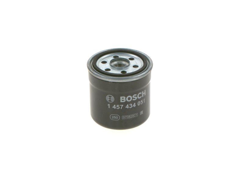 Filtre à carburant BOSCH 1 457 434 051