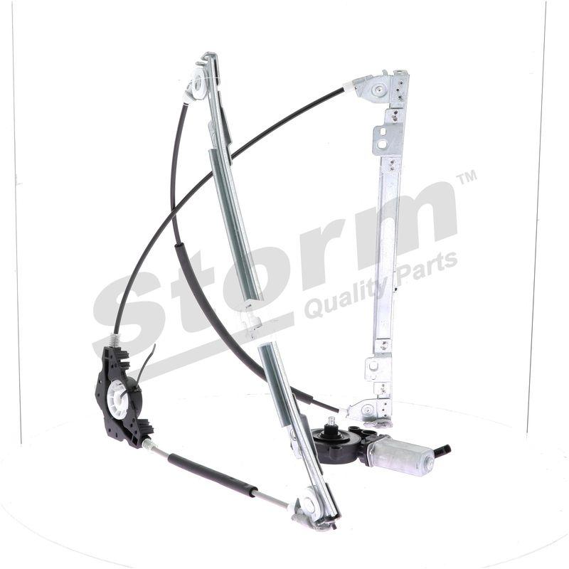 Lève-vitre STORM QUALITY PARTS 41576