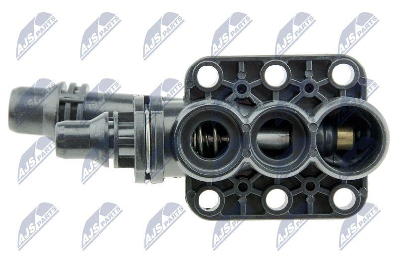 Boîtier du thermostat NTY CTM-BM-031