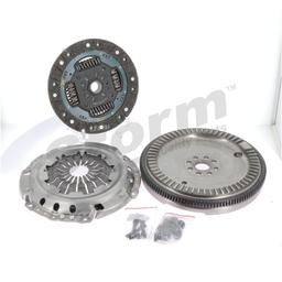 Kit adaptateur, embrayage STORM QUALITY PARTS STO1011
