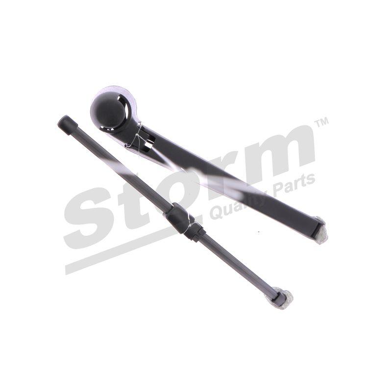 Kit de bras d'essuie-glace, nettoyage des vitres STORM QUALITY PARTS 97041KIT