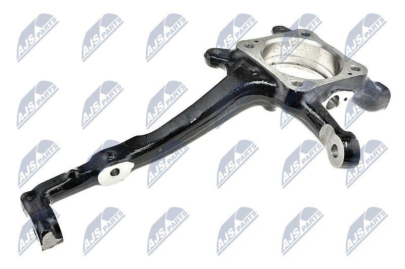 Fusée d'essieu, suspension de roue NTY ZZP-TY-019
