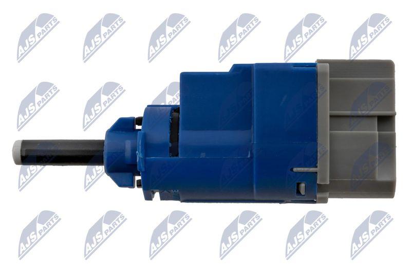 Commande, embrayage (régulateur de vitesse) NTY ECP-RE-016