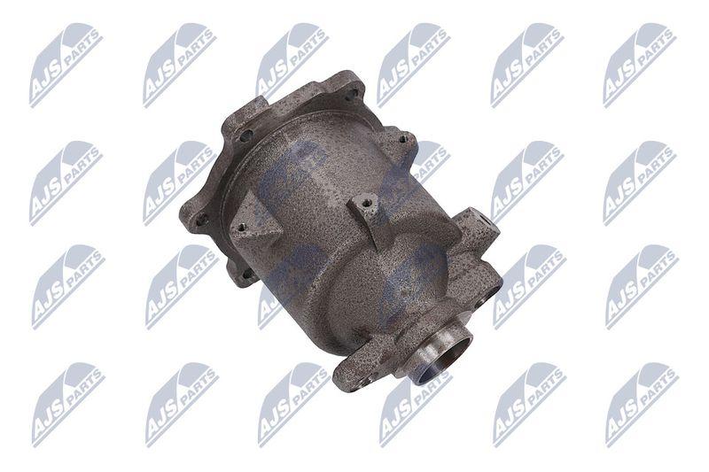Catalyseur NTY KAT-NS-003