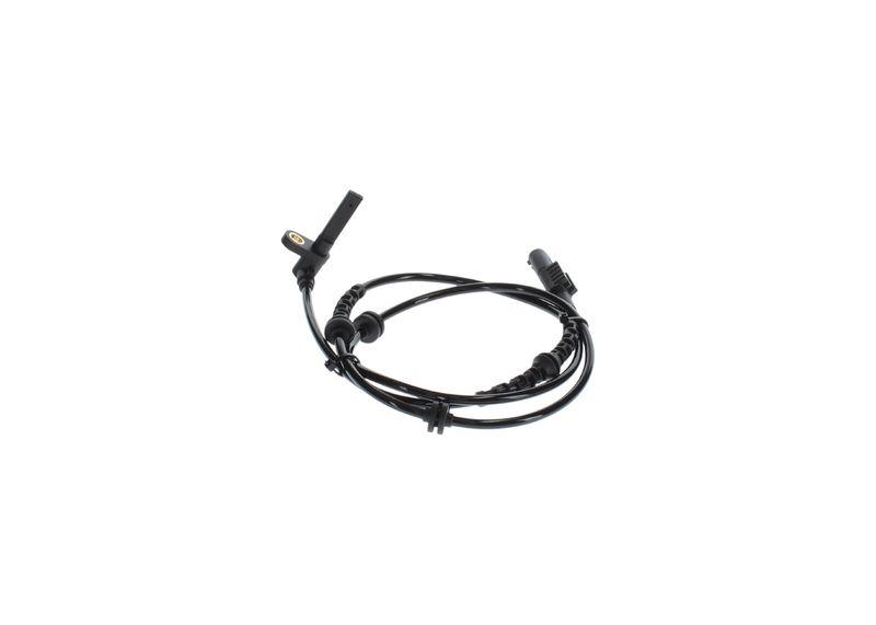 Capteur, vitesse de roue BOSCH 0 986 594 636