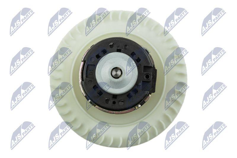 Pulseur d'air habitacle NTY EWN-NS-004
