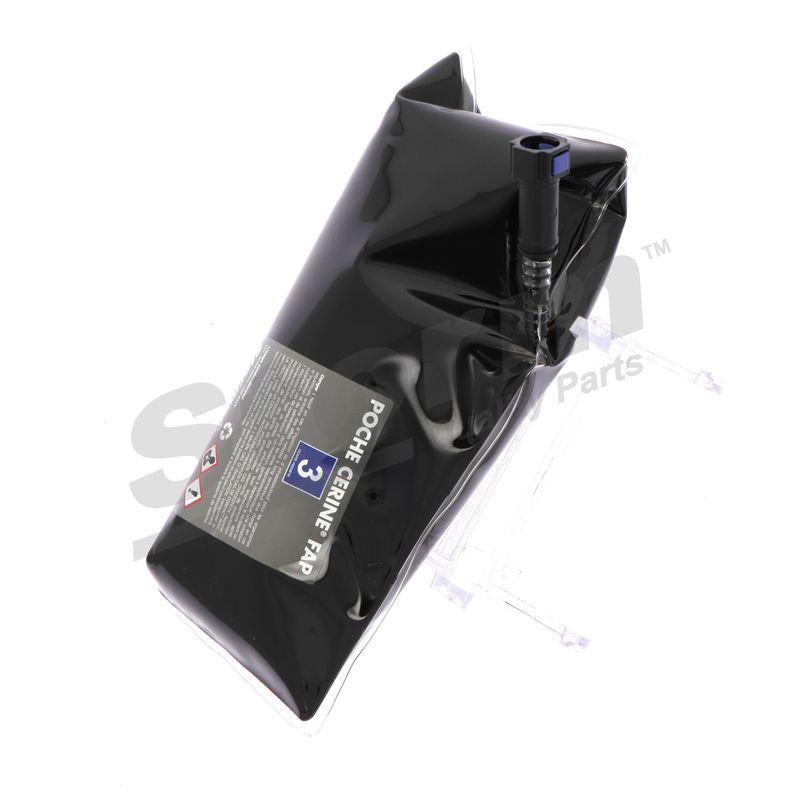 Additif, régénération du filtre à particules/à suie STORM QUALITY PARTS 777505