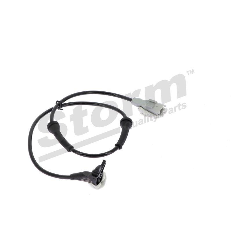 Capteur, vitesse de roue STORM QUALITY PARTS 777126