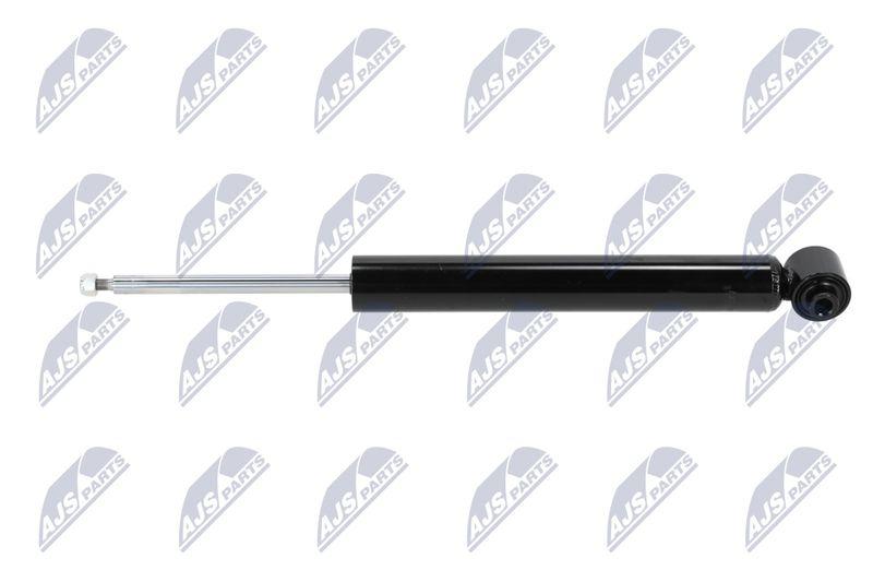 Amortisseur NTY A-BM-047