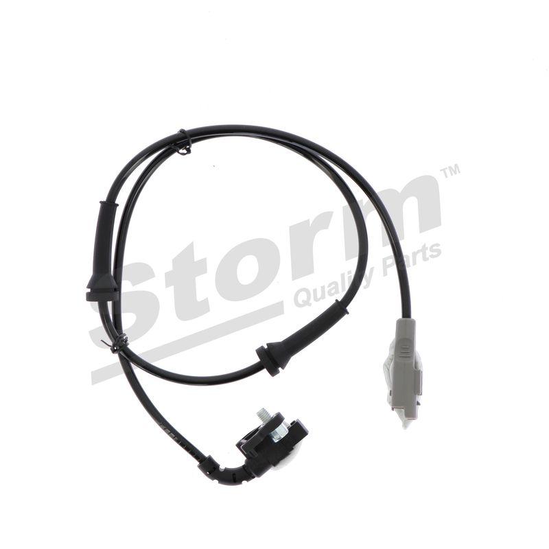 Capteur, vitesse de roue STORM QUALITY PARTS 777127
