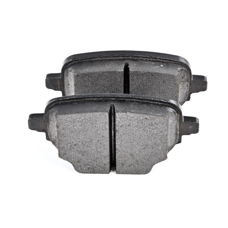Kit de plaquettes de frein, frein à disque DELPHI LP3580