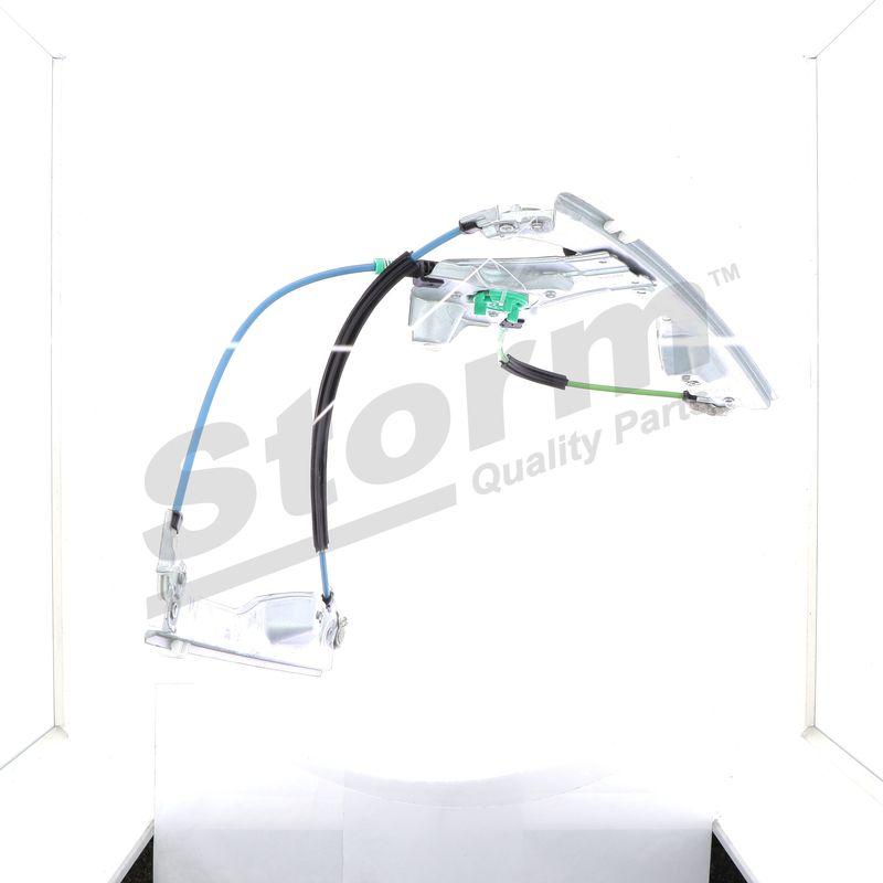Lève-vitre STORM QUALITY PARTS 80979