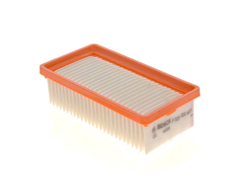 Filtre à air BOSCH F 026 400 607