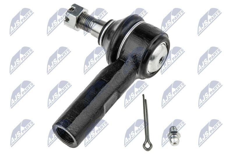 Rotule de barre de connexion NTY SKZ-TY-013