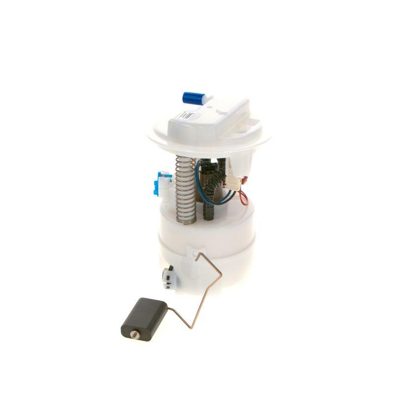 Unité d'injection de carburant BOSCH 0 986 580 957