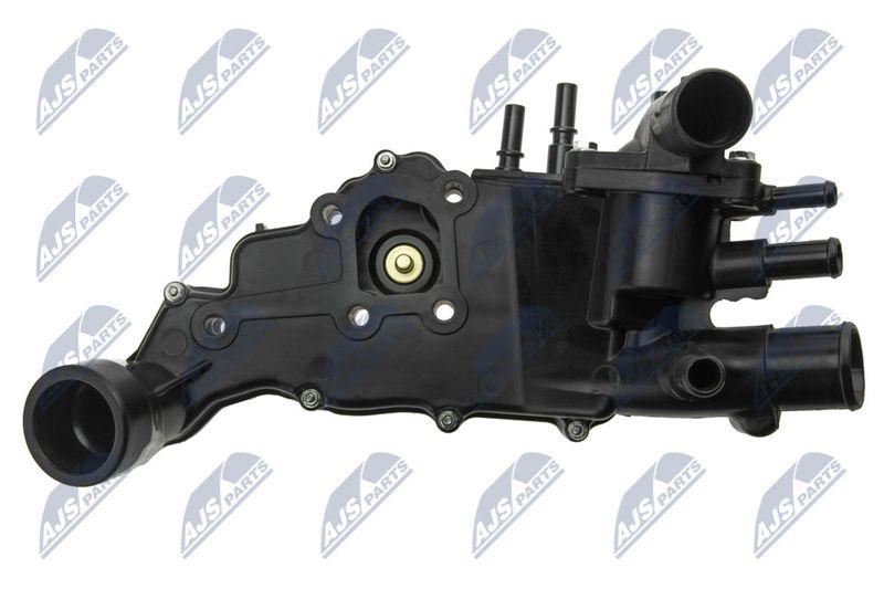 Boîtier du thermostat NTY CTM-CT-006