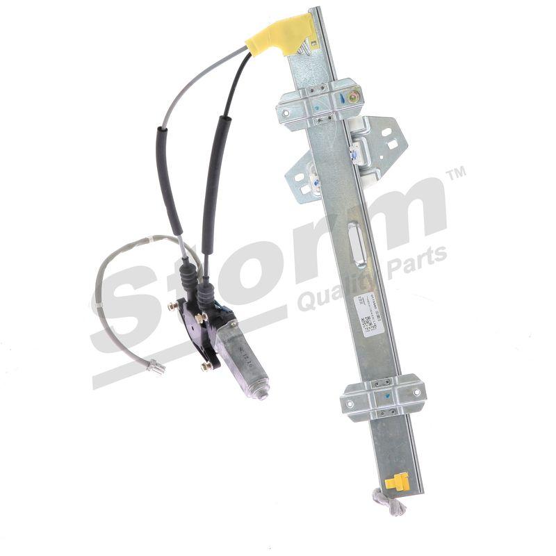 Lève-vitre STORM QUALITY PARTS 101076