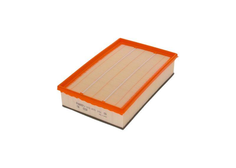 Filtre à air BOSCH F 026 400 202