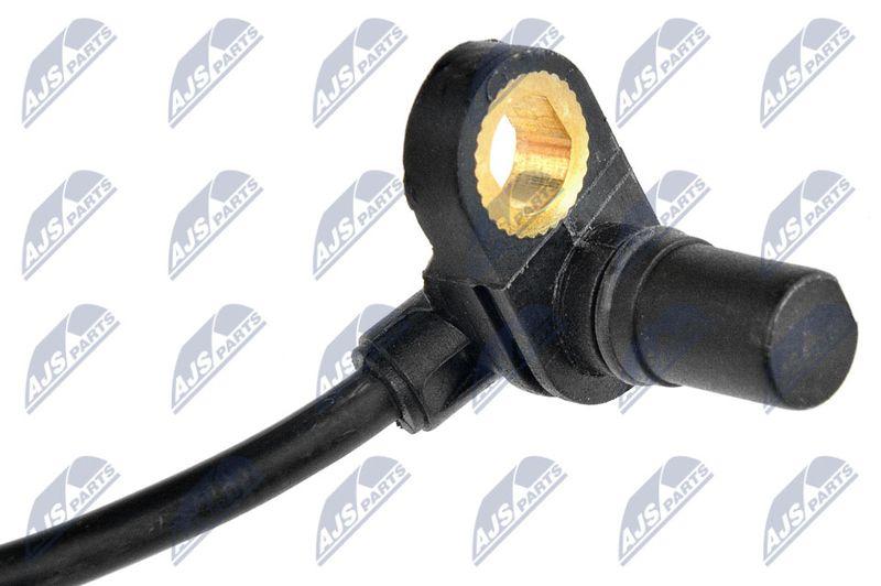 Capteur, vitesse de roue NTY HCA-NS-006