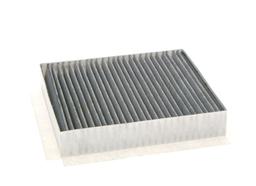 Filtre, air de l'habitacle BOSCH 1 987 432 364