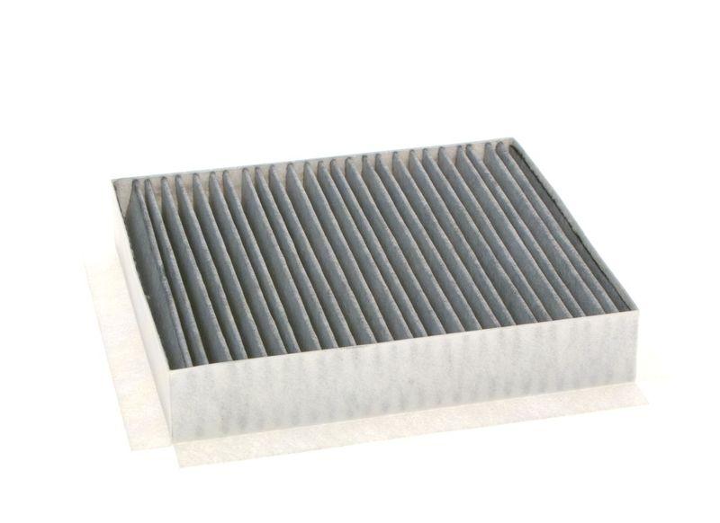 Filtre, air de l'habitacle BOSCH 1 987 432 364