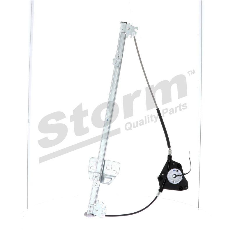 Lève-vitre STORM QUALITY PARTS 3907502