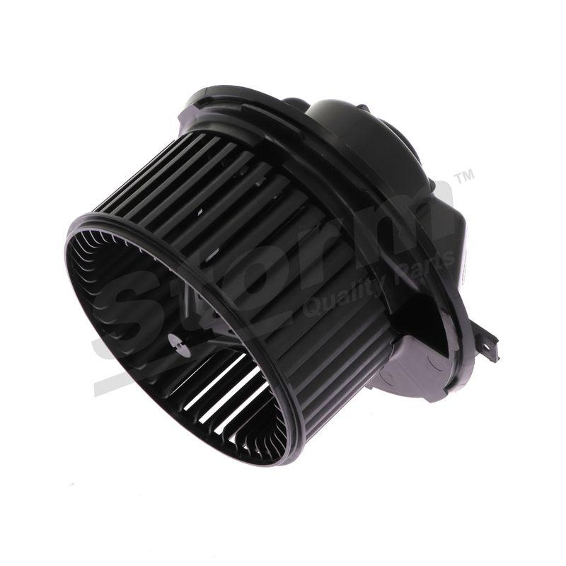 Pulseur d'air habitacle STORM QUALITY PARTS 9850801