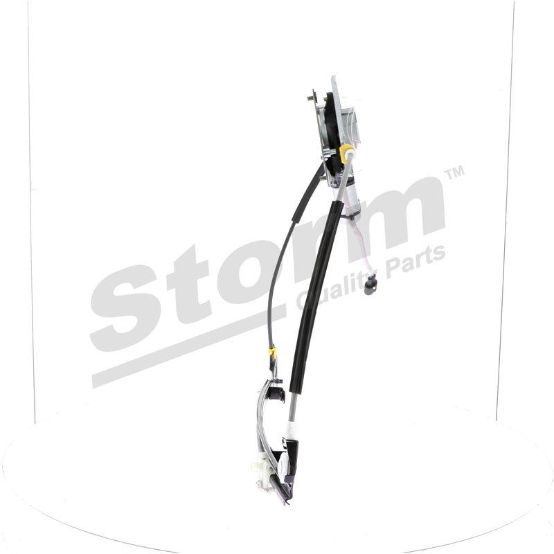 Lève-vitre STORM QUALITY PARTS 87177ST