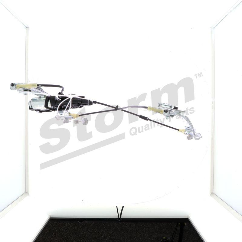 Lève-vitre STORM QUALITY PARTS 99081