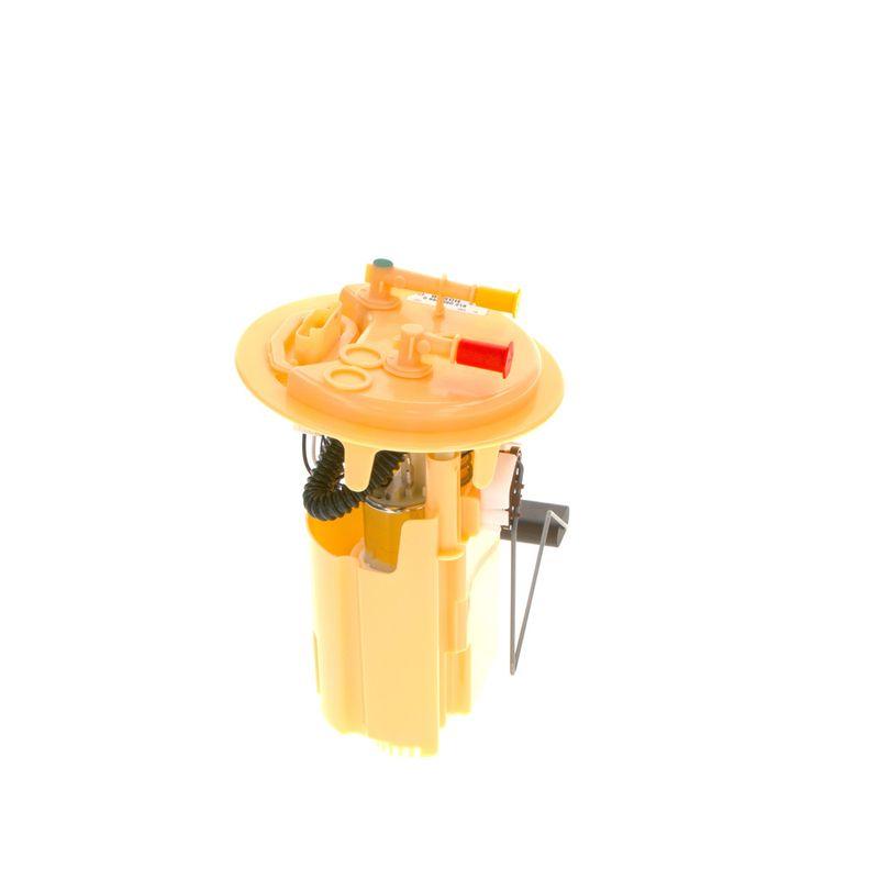 Unité d'injection de carburant BOSCH 0 986 580 218