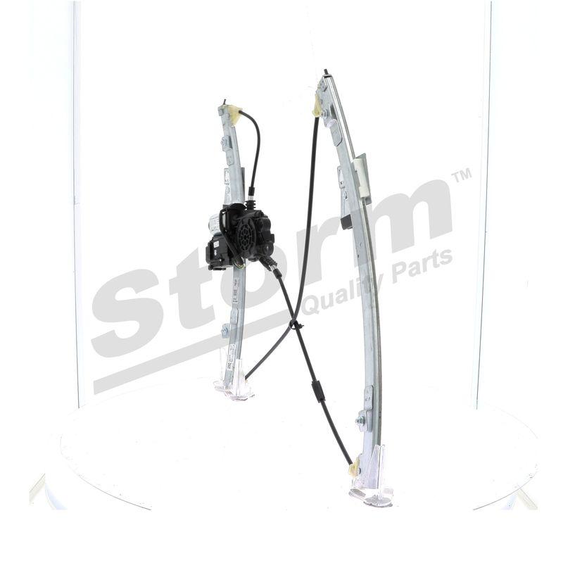 Lève-vitre STORM QUALITY PARTS 99081