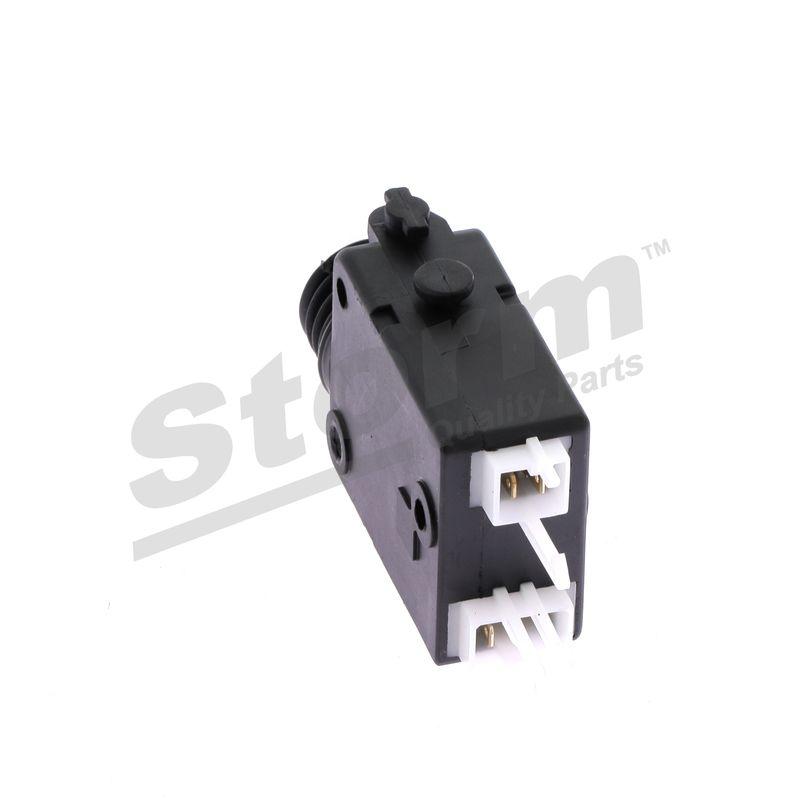 Élément d'ajustage, verrouillage central STORM QUALITY PARTS 770002