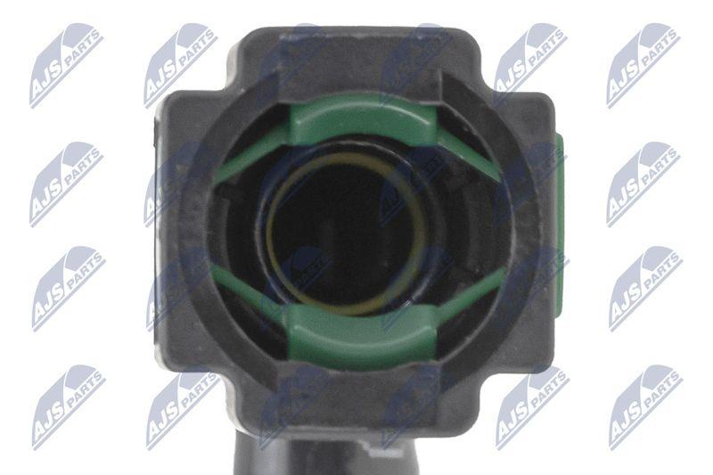 Tuyauterie de carburant NTY BPP-RE-037