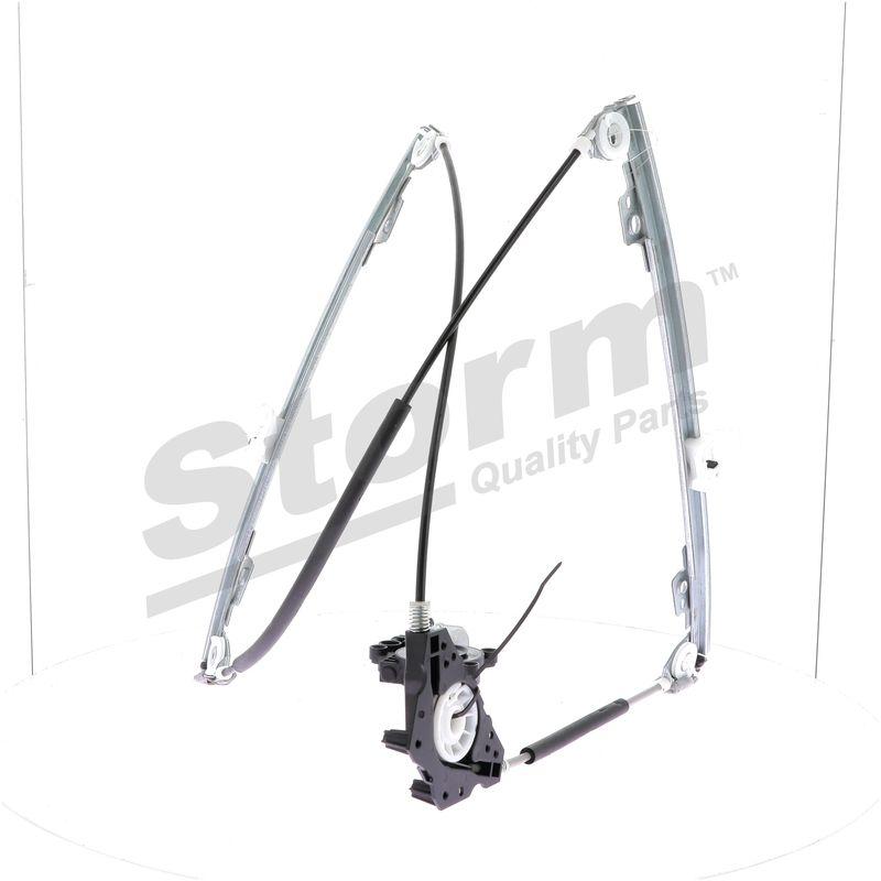 Lève-vitre STORM QUALITY PARTS 41576