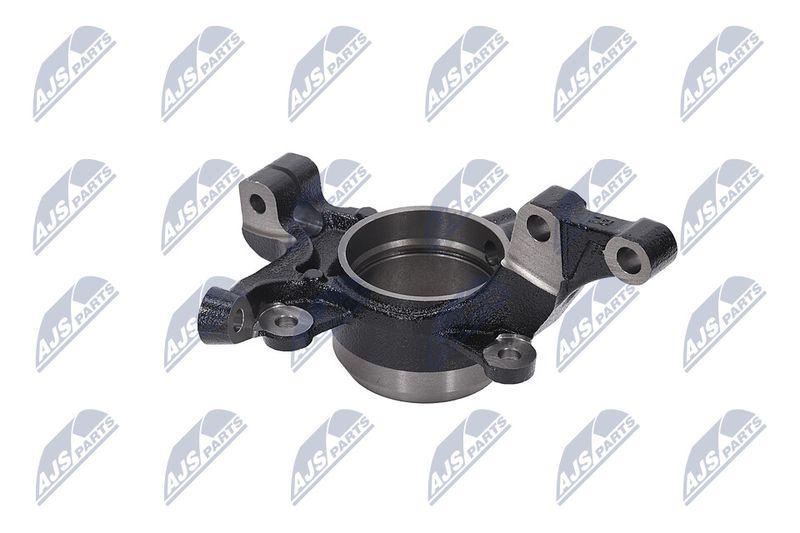 Fusée d'essieu, suspension de roue NTY ZZP-HY-523
