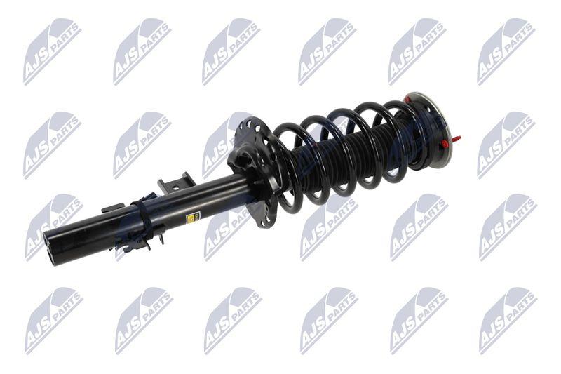 Amortisseur NTY A-LR-013