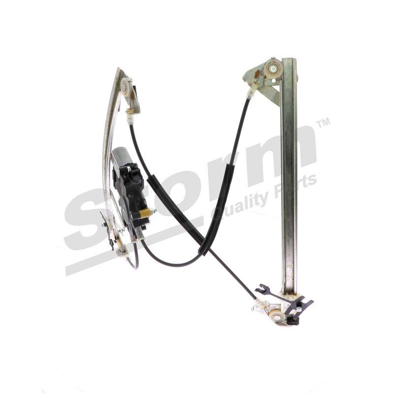 Lève-vitre STORM QUALITY PARTS 28570