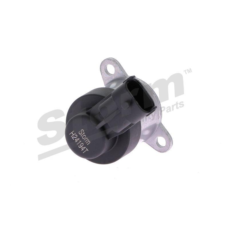 Régulateur, quantité de carburant (système à rampe commune) STORM QUALITY PARTS STO888205