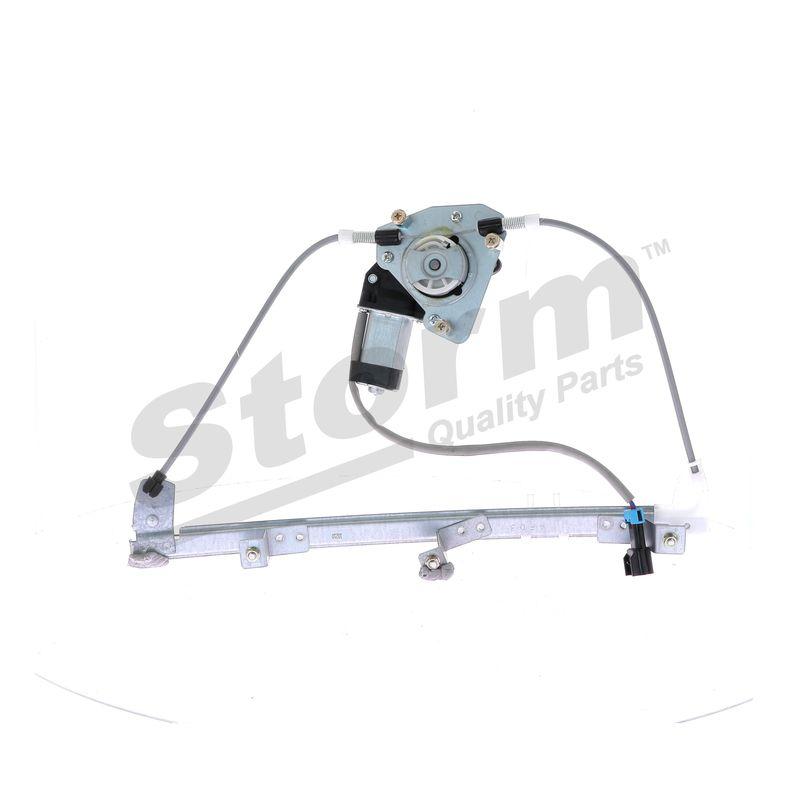 Lève-vitre STORM QUALITY PARTS 145075
