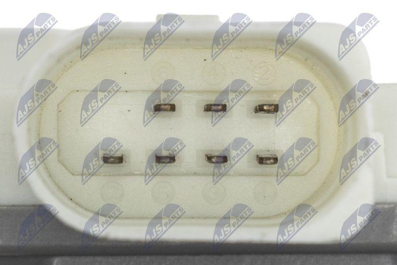 Serrure de porte NTY EZC-PS-034