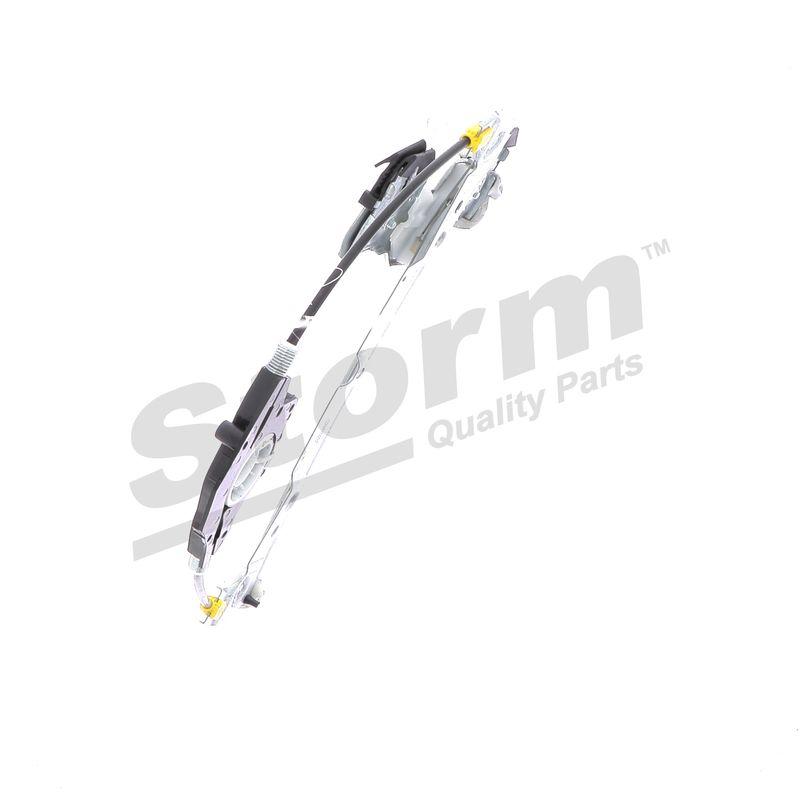 Lève-vitre STORM QUALITY PARTS 4207520