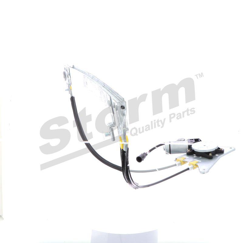 Lève-vitre STORM QUALITY PARTS 8367508