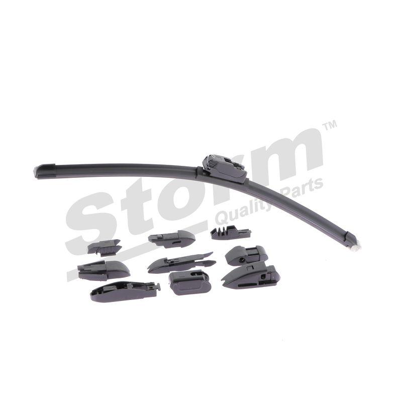 Balai d'essuie-glace STORM QUALITY PARTS 1000451