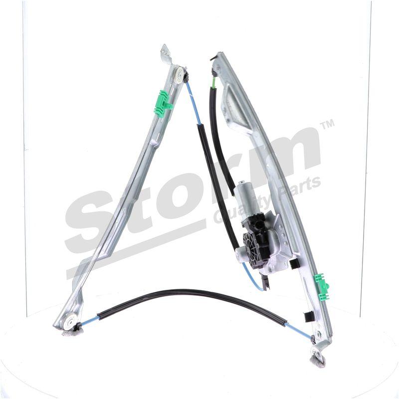 Lève-vitre STORM QUALITY PARTS 80974
