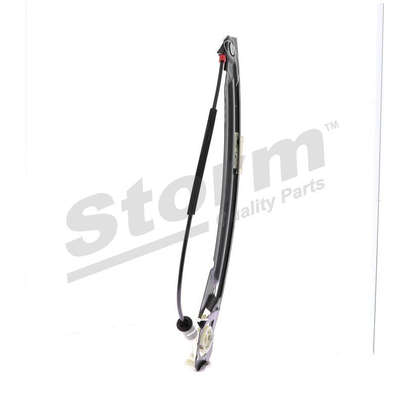 Lève-vitre STORM QUALITY PARTS 17277
