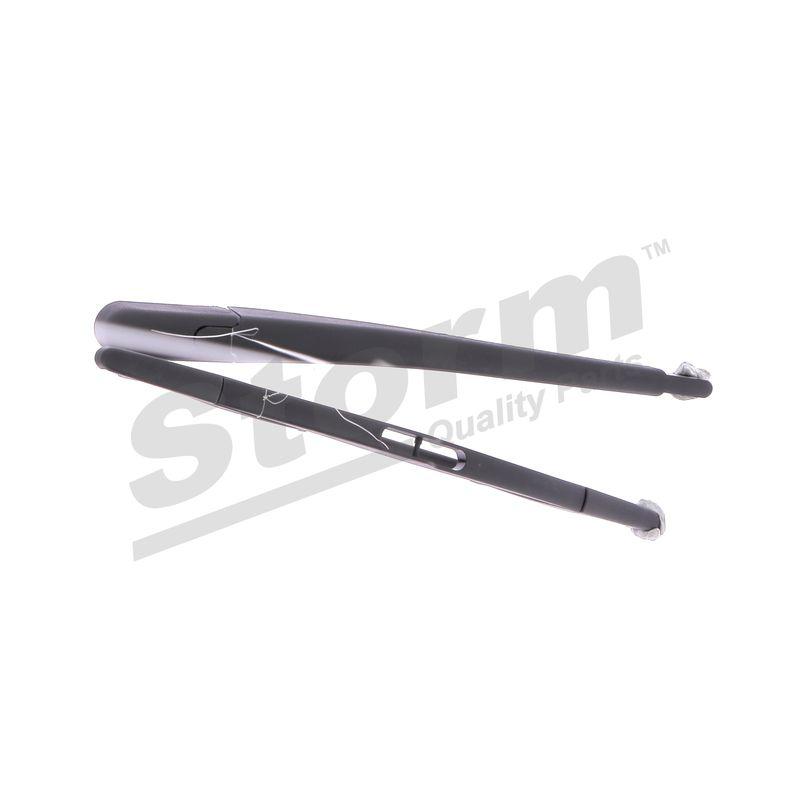 Kit de bras d'essuie-glace, nettoyage des vitres STORM QUALITY PARTS 70540KIT